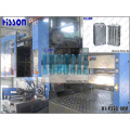 Pet Preform Injection Molding Machine 398t Hi-P398